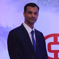 Sandesh Kapdekar